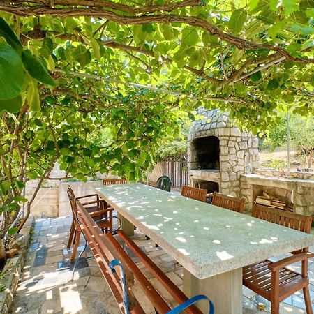 Apartments Ady Mali Lošinj Exterior foto