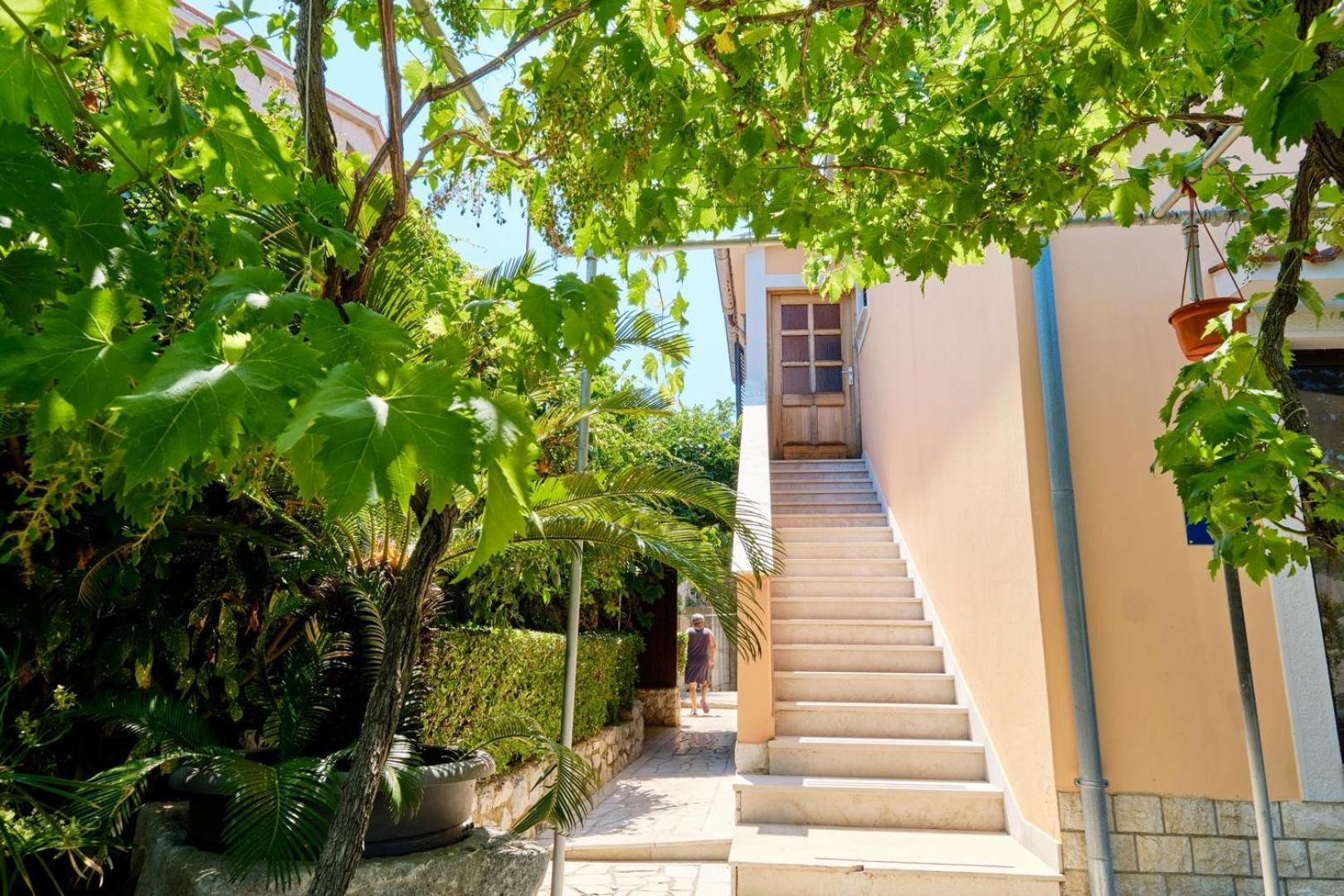 Apartments Ady Mali Lošinj Exterior foto